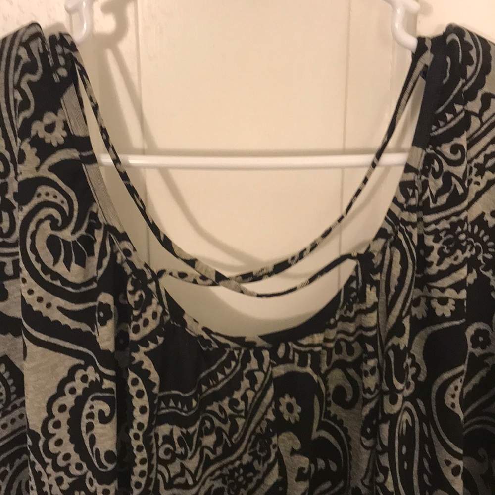 Blouse - Picture 2 of 2